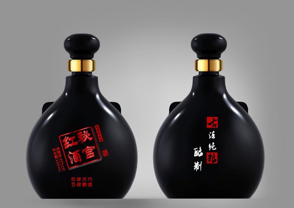 為什么很多大酒廠(chǎng)選擇陶瓷酒瓶呢？